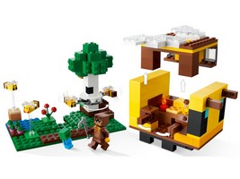 LEGO 21241 картинка 6 LEGO 21241 картинка 6