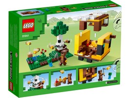 LEGO 21241 картинка 7 LEGO 21241 картинка 7