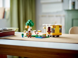 LEGO 21241 картинка 9 LEGO 21241 картинка 9