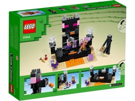 LEGO 21242 картинка 6 LEGO 21242 картинка 6