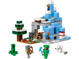 LEGO 21243 картинка 1 LEGO 21243 картинка 1