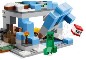 LEGO 21243 картинка 3 LEGO 21243 картинка 3