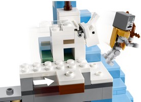 LEGO 21243 картинка 4 LEGO 21243 картинка 4