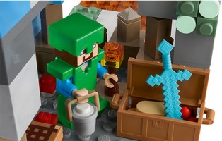 LEGO 21243 картинка 5 LEGO 21243 картинка 5