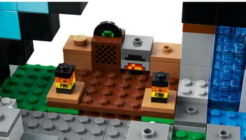 LEGO 21244 картинка 4 LEGO 21244 картинка 4
