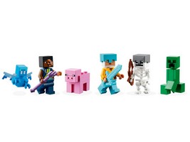 LEGO 21244 картинка 6 LEGO 21244 картинка 6