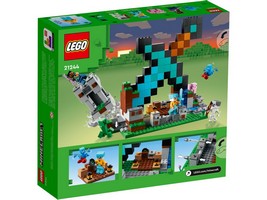 LEGO 21244 картинка 7 LEGO 21244 картинка 7
