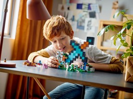 LEGO 21244 картинка 8 LEGO 21244 картинка 8