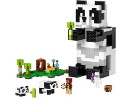 LEGO 21245 картинка 1 LEGO 21245 картинка 1