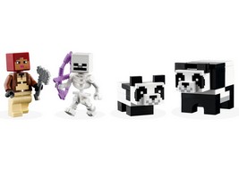 LEGO 21245 картинка 5 LEGO 21245 картинка 5