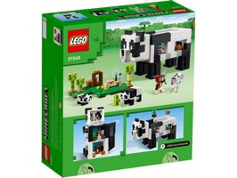 LEGO 21245 картинка 6 LEGO 21245 картинка 6