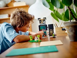 LEGO 21245 картинка 8 LEGO 21245 картинка 8