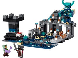 LEGO 21246 картинка 1