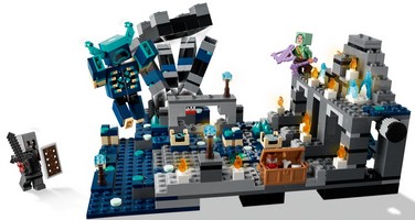 LEGO 21246 картинка 2