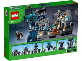 LEGO 21246 картинка 6