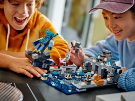 LEGO 21246 картинка 7