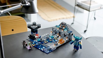 LEGO 21246 картинка 8