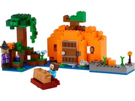 LEGO 21248 картинка 1 LEGO 21248 картинка 1