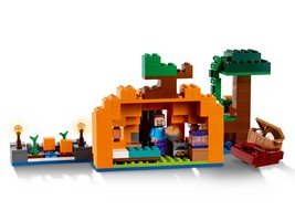 LEGO 21248 картинка 2 LEGO 21248 картинка 2