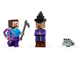 LEGO 21248 картинка 6 LEGO 21248 картинка 6