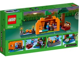 LEGO 21248 картинка 7 LEGO 21248 картинка 7