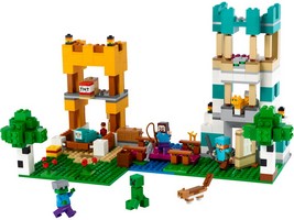 LEGO 21249 картинка 1 LEGO 21249 картинка 1