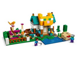 LEGO 21249 картинка 2 LEGO 21249 картинка 2