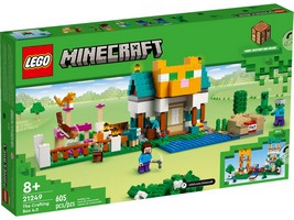 LEGO 21249 картинка 4 LEGO 21249 картинка 4