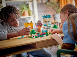 LEGO 21249 картинка 5 LEGO 21249 картинка 5