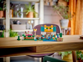 LEGO 21249 картинка 7 LEGO 21249 картинка 7