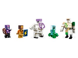 LEGO 21250 картинка 6