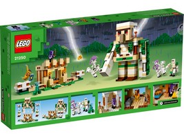 LEGO 21250 картинка 7