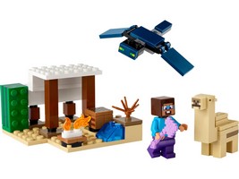 LEGO 21251 картинка 1 LEGO 21251 картинка 1