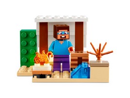 LEGO 21251 картинка 2 LEGO 21251 картинка 2