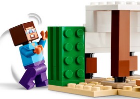 LEGO 21251 картинка 3 LEGO 21251 картинка 3