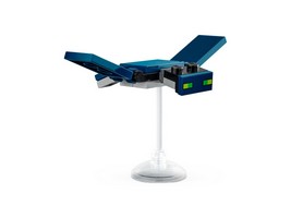 LEGO 21251 картинка 4 LEGO 21251 картинка 4