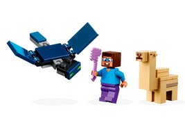 LEGO 21251 картинка 5 LEGO 21251 картинка 5