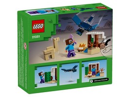 LEGO 21251 картинка 6 LEGO 21251 картинка 6
