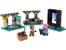 LEGO 21252 картинка 1 LEGO 21252 картинка 1