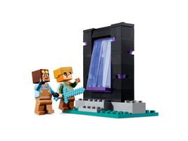 LEGO 21252 картинка 3 LEGO 21252 картинка 3