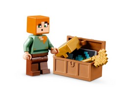 LEGO 21252 картинка 4 LEGO 21252 картинка 4