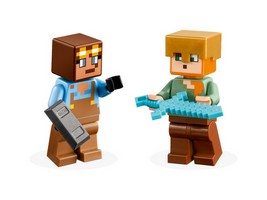 LEGO 21252 картинка 5 LEGO 21252 картинка 5