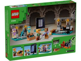 LEGO 21252 картинка 6 LEGO 21252 картинка 6