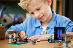 LEGO 21252 картинка 8 LEGO 21252 картинка 8