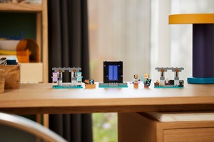 LEGO 21252 картинка 9 LEGO 21252 картинка 9