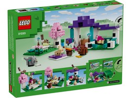LEGO 21253 картинка 5 LEGO 21253 картинка 5