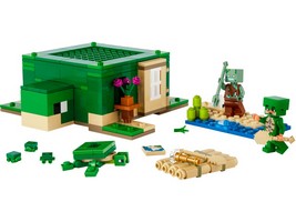 LEGO 21254 картинка 1 LEGO 21254 картинка 1