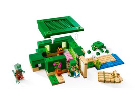 LEGO 21254 картинка 2 LEGO 21254 картинка 2