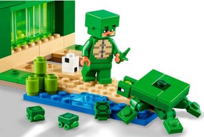 LEGO 21254 картинка 4 LEGO 21254 картинка 4
