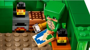 LEGO 21254 картинка 5 LEGO 21254 картинка 5